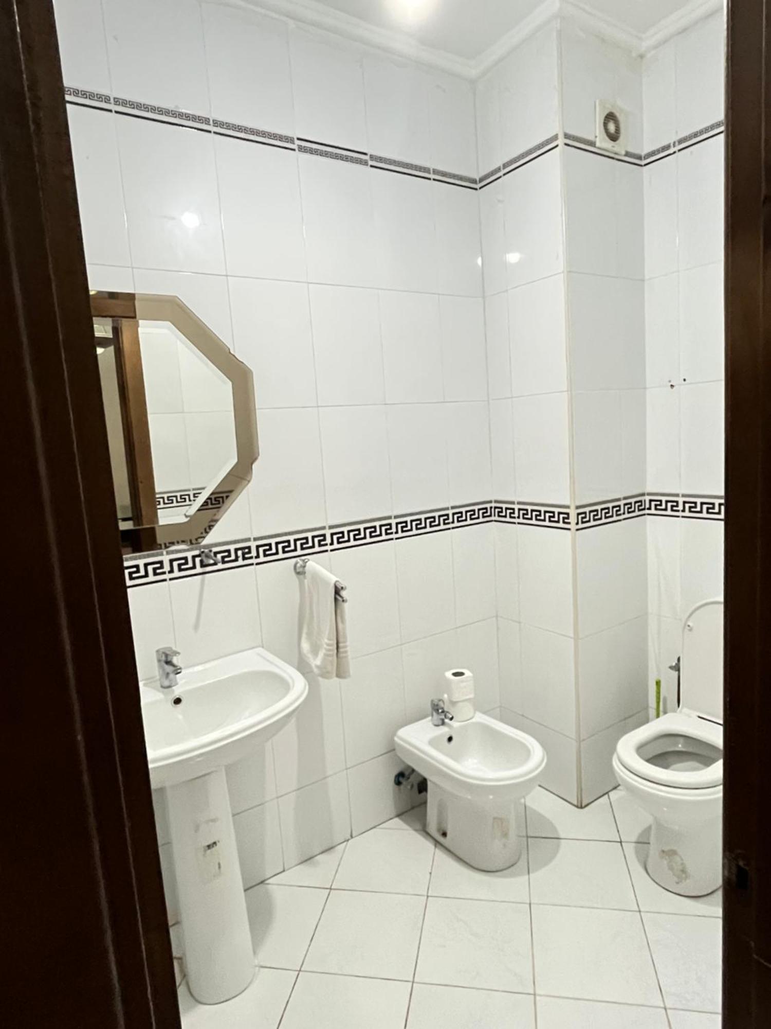 Apartment Erisa Tgv Mcdo